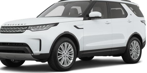 LAND ROVER DISCOVERY 2017 SALRRBBK0HA023171 image LAND ROVER DISCOVERY 2017 SALRRBBK0HA023171 image